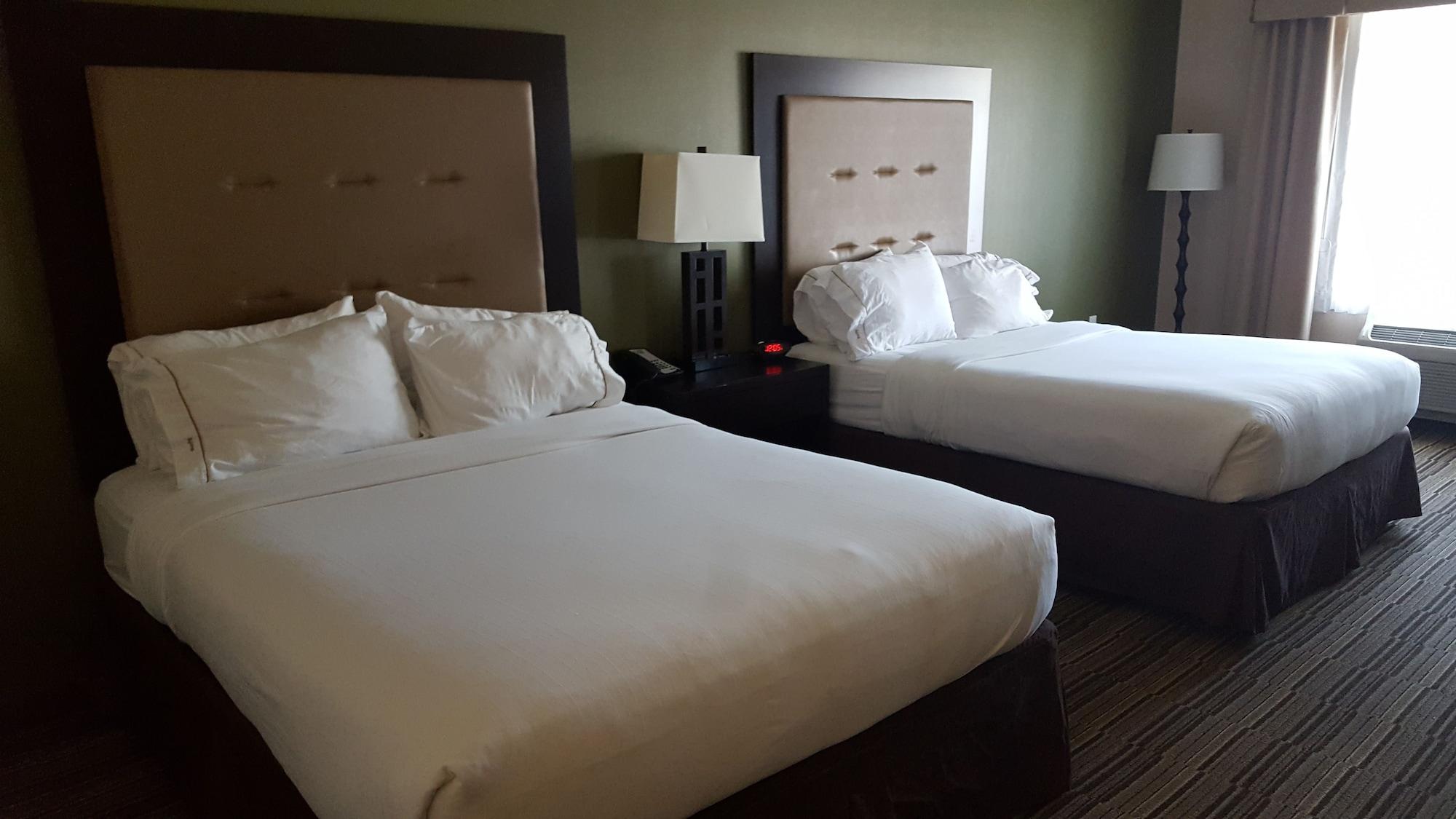 Holiday Inn Express Hotel Twin Falls By Ihg Exterior foto