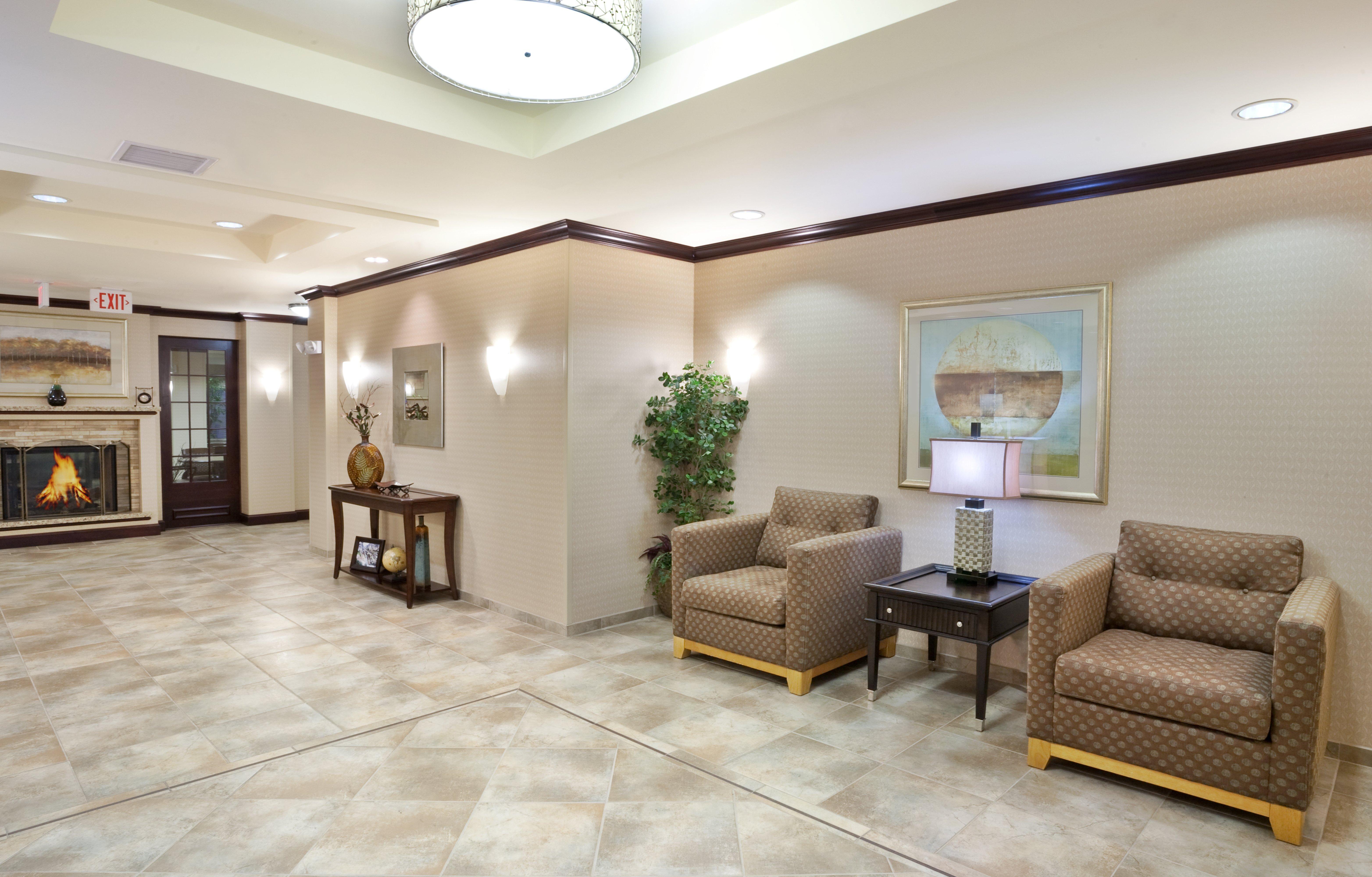 Holiday Inn Express Hotel Twin Falls By Ihg Exterior foto